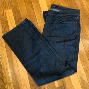 Joe’s Jeans The Rebel Size 34 NWOT